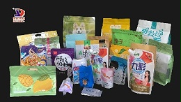食品塑料包装袋的材质应如何选择？你选对了吗？