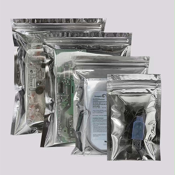 电子产品包装袋、电子产品包装膜、