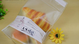紫薯面包复合包装膜到底是怎么生产出来的呢？