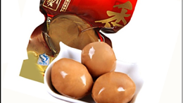 茶叶蛋用的是真空食品包装袋吗？
