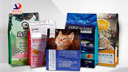定制宠物食品包装袋，要从宠物和宠主的个性化需求出发