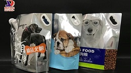 定制宠物食品包装袋需要注意哪些问题呢？