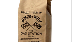谁来告诉我咖啡豆食品包装袋上的排气阀有什么用？