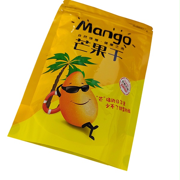 芒果干包装袋