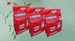 红糖姜枣茶包装袋