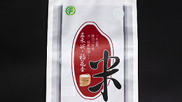 舌尖上的中国，大米需要怎么样的包装袋？