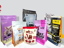 宠物食品包装袋生产厂家