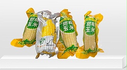 玉米真空包装袋