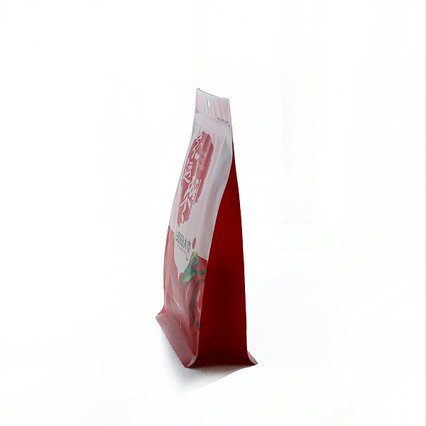 枣夹核桃纸塑复合包装袋