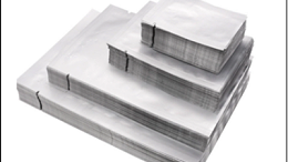德远塑业给铝箔包装袋分分类。