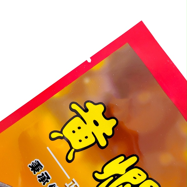 黄焖鸡酱料外袋